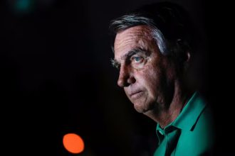 AGORA: Bolsonaro vira réu por tentativa de golpe de Estado com unanimidade dos votos na 1ª Turma do STF