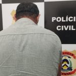 Homem é preso por feminicídio e ocultação de cadáver em Guaraí; investigação revela padrão de violência contra ex-companheiras