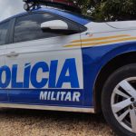 Dentista de 28 anos é preso por tráfico de drogas após perseguição na BR-242 entre Formoso do Araguaia e Gurupi