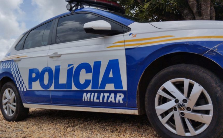 Dentista de 28 anos é preso por tráfico de drogas após perseguição na BR-242 entre Formoso do Araguaia e Gurupi