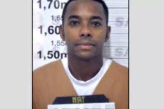 STF começa a julgar recurso da defesa de Robinho para suspender cumprimento da pena
