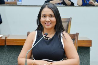 Deputada Vanda Monteiro propõe criação do Dia Estadual de Conscientização sobre o Climatério e a Menopausa