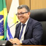 Vereador Folha solicita patrolamento e cascalhamento no setor de Chácaras da TO-050 e no Jardim Bela Vista