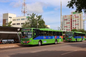 Atendimento na Estação Apinajé volta ao normal; veja horários e locais de recarga