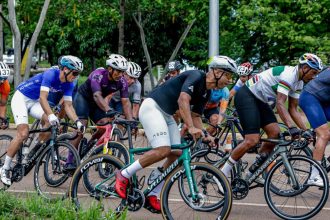 Palmas recebe Campeonato Estadual de Ciclismo de Estrada; inscrições já podem ser feitas online