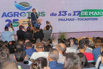 Agrotins chega aos 25 anos e é lançada com estrutura inédita e expectativa de superar R$ 4 bilhões; veja detalhes