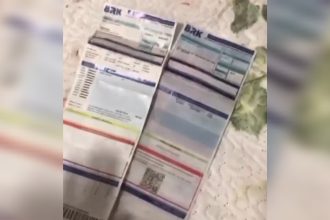 Viralizou / Após vídeo expor tentativa de golpe, BRK reforça dicas para evitar pagar boleto falso; VEJA