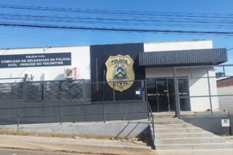 Jovem é indicado por falsificar documento para realização de evento no Paraíso do Tocantins