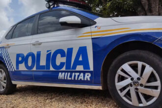 Suspeito de estupro e roubo morre após confronto com a PM em Formoso do Araguaia