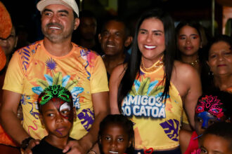 Governo do Tocantins anuncia construção de praça em Campo Alegre durante Carnaval; obra de R$ 1,2 milhão será entregue ainda este ano