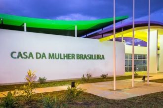 Com R$ 6,6 milhões de investimento, Eduardo Siqueira entrega hoje Casa da Mulher Brasileira à população de Palmas