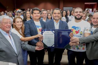 Tocantins terá primeiro centro especializado em autismo; investimento inicial é de R$ 13 milhões