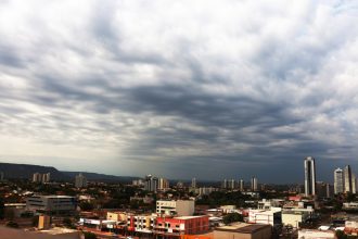 Como fica o tempo em Palmas no feriadão? Confira a previsão