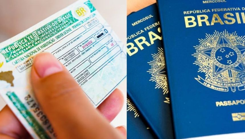 STF autoriza apreensão de CNH e passaporte de devedores civis mediante decisão judicial; veja como funciona a medida