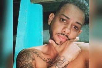 Motociclista morre em colisão frontal na BR-153 durante tentativa de ultrapassagem em Colinas do Tocantins