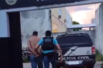 Polícia Civil prende dois homens por tráfico de drogas e posse de munições de uso restrito em Gurupi