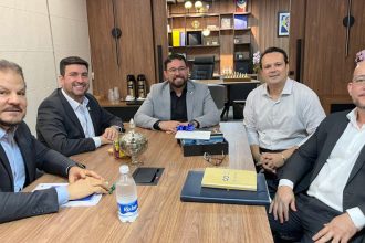 Governo do Tocantins renova parceria com rádios comunitárias para ampliar alcance da comunicação pública