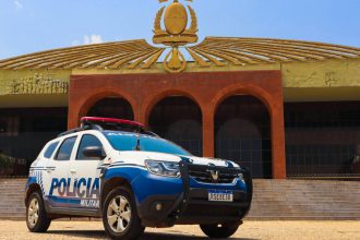 Polícia Militar do Tocantins ajusta regras de concursos e traz novidades para TAF e candidatas lactantes
