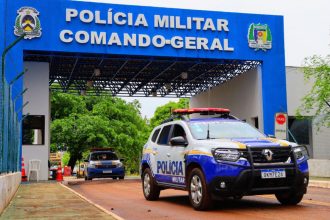 Pagamento da taxa do concurso da PMTO não será reaberto; FGV processa inscrições válida