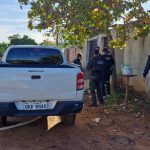 Quatro pessoas são presas por tráfico de drogas durante operação policial em Araguaçu no sul do Tocantins