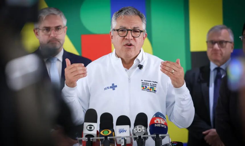 Ministério da Saúde quer reduzir filas no SUS com apoio de hospitais particulares; veja o plano