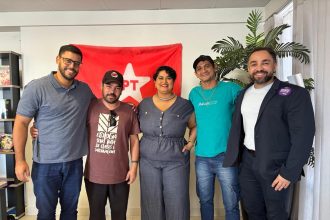 Com apoio do Coletivo SOMOS, Pontos de Cultura da Capital debatem a Lei de Cultura Viva