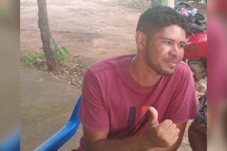 AGORA: Pescador que estava desaparecido é encontrado morto no Lago de Palmas; bombeiros e IML estão no local