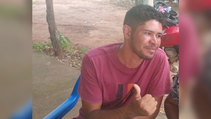 AGORA: Pescador que estava desaparecido é encontrado morto no Lago de Palmas; bombeiros e IML estão no local