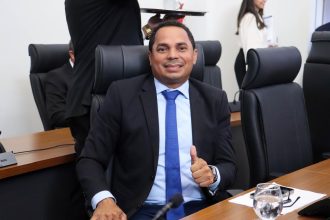 Vereador Josmundo solicita reforma da Unidade de Saúde da 1004 Sul, em Palmas