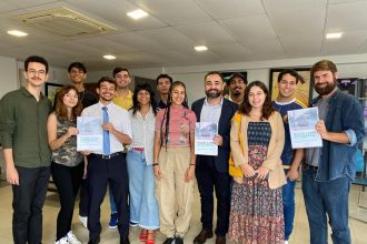 Estudantes discutem Passe Livre com a Prefeitura de Palmas e apresentam proposta para criação de fundo municipal