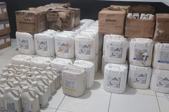 Polícia Civil deflagra Operação Evolution e desarticula grupo especializado em roubo de defensivos agrícolas no Tocantins