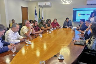 Novo PCCR da Educação avança no Tocantins com reajustes que dobram valorização salarial