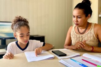 Seduc abre inscrições para seleção de formadores do programa Alfabetiza Mais Tocantins; bolsas podem chegar a R$ 2,8 mil
