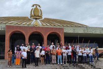 Palmas mapeia movimentos sociais e inicia regulamentação da Lei de Cotas nos primeiros 100 dias de gestão