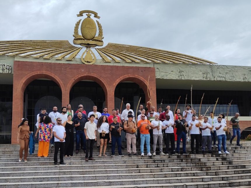 Palmas mapeia movimentos sociais e inicia regulamentação da Lei de Cotas nos primeiros 100 dias de gestão