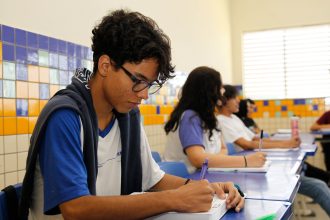 Mais de 400 escolas do Tocantins aderem ao Aprender Valor; inscrições seguem até junho