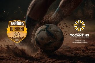 Terrão Society no Bairro abre inscrições para primeira edição em Palmas; competição será no Aureny III