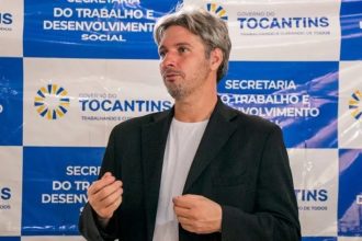“Seja Seu Próprio Chefe”: curso incentiva o empreendedorismo com estratégias práticas e visão de futuro em Palmas