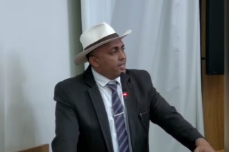 Vereador Dian Carlos defende donos de bares e artistas de Palmas e propõe diálogo com prefeitura sobre fiscalização de eventos