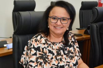 Vereadora Professora Iolanda Castro solicita Estudo Técnico para possível duplicação da Avenida LO-05 na altura da Quadra 203 Sul
