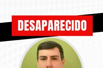 ANGÚSTIA: Família busca por homem de 32 anos desaparecido há dias em Palmas; veja como ajudar