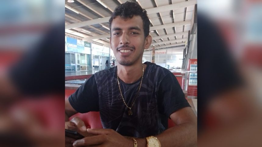 Homem de 28 anos desaparece após sair de sítio na zona rural de Pequizeiro; carro também não foi localizado