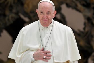 ARTIGO | Papa Francisco: Amado ou odiado, mas nunca ignorado