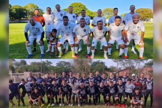 Futebol Amizade Anos 90/2000 retorna com edição solidária em Palmas; doações vão beneficiar crianças na Páscoa