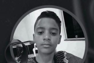 Jovem de 17 anos morre em acidente entre moto e carro na BR-235 próximo a Bom Jesus do Tocantins