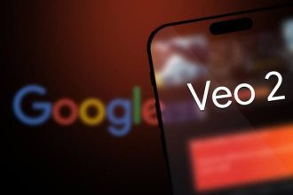 Veja como funciona a nova IA que transforma palavras em cenas; Google lança rival do Sora com foco em realismo