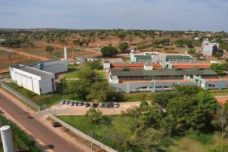 UFNT abre seleção para professores substitutos em Araguaína com salários de até R$ 8 mil