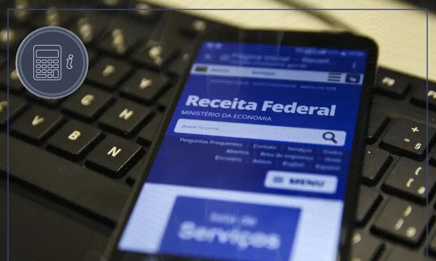Malha fina: mais de 279 mil contribuintes recebem restituição nesta quarta-feira