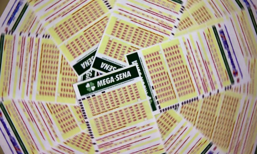 Apostador de Gurupi acerta cinco dezenas na Mega-Sena e leva mais de R$ 26 mil; saiba mais