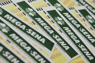 Mega-Sena sorteia prêmio acumulado de R$ 25 milhões nesta quarta-feira; veja como apostar até às 19h